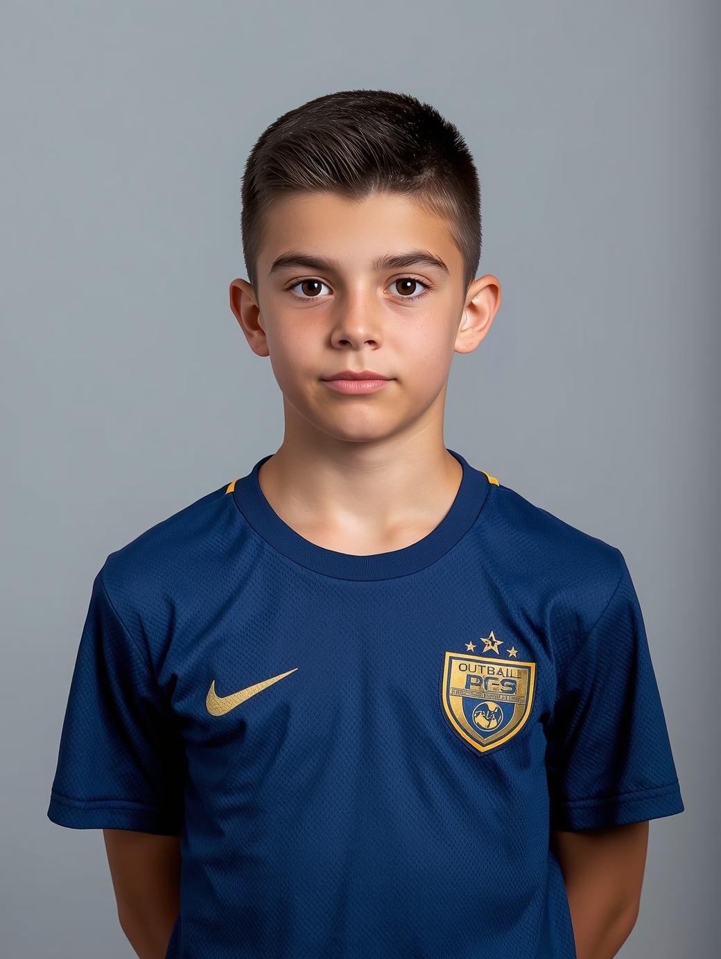 لاعب 3